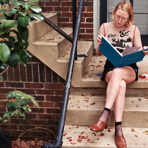 Meet your Posher, Candid Cameraman - Picture 6 of 8